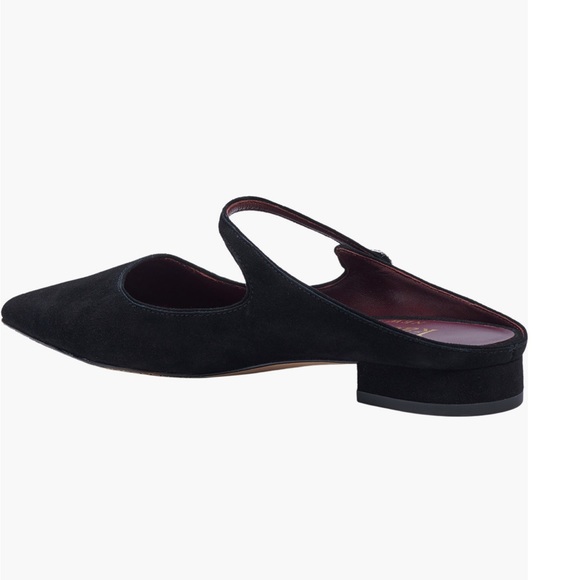 Late Spade Meg mule - Picture 2 of 5